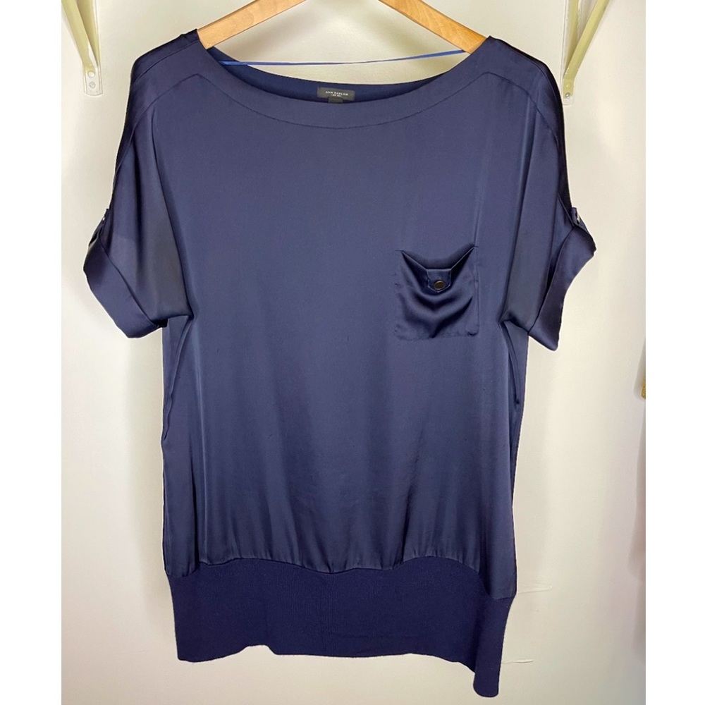 Ann Taylor Top